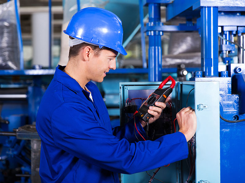 domestic and commercial electricians lancashire